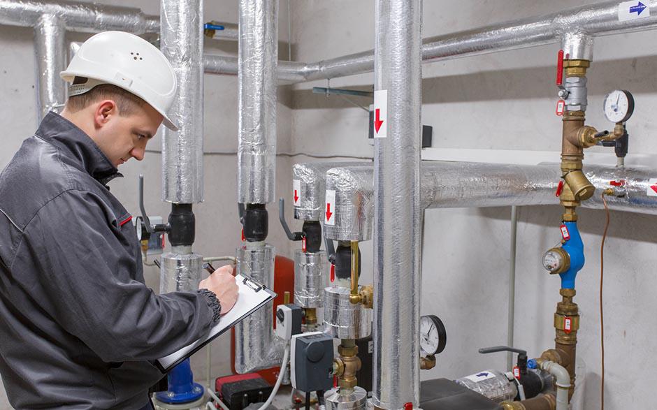 technicien chauffagiste Aubervilliers
